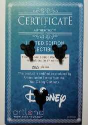 29499 - Artland - Winnie the Pooh - Peek a Pooh - Artland / ACME alternate image