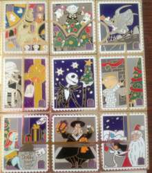 1130 - NBC Present - Oogie Boogie alternate image