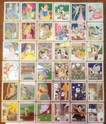 1130 - NBC Present - Oogie Boogie alternate image