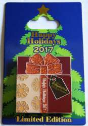 Click to view the Polynesian Village Resort - Moana Gift Box details