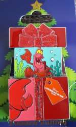Click to view the Caribbean Beach Resort - Sebastian Gift Box details