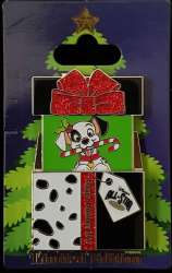 All-Star Resorts - Patch Gift Box