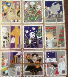 1128 - NBC Present - Sandy Claws alternate image