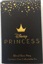 24282 - Loungefly - Disney Princess Dresses vol. 1 - Unopened Blind Box - Loungefly alternate image