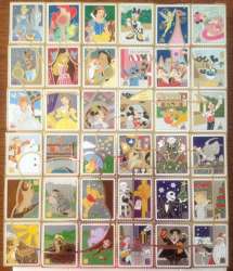 1128 - NBC Present - Sandy Claws alternate image