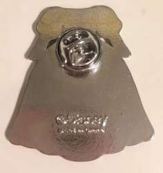 'Loungefly - Disney Princess Dresses vol. 1 - Ariel&#039;s Wedding Dress - LFLY'