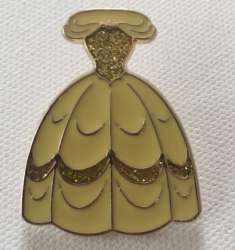 24285 - Loungefly - Disney Princess Dresses vol. 1 - Belle - Loungefly alternate image