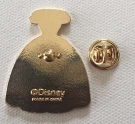 'Loungefly - Disney Princess Dresses vol. 1 - Belle - LFLY'