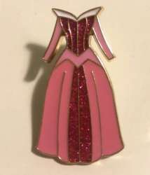 Loungefly - Disney Princess Dresses vol. 1 - Aurora - LFLY