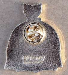 'Loungefly - Disney Princess Dresses vol. 1 - Tiana - LFLY'