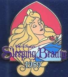 Countdown to the Millennium Series - #70 - Sleeping Beauty - DSUS
