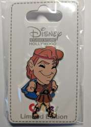 Cuties Series - Heroes - Hercules - DSSH