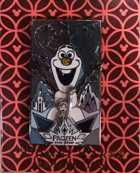 18587 - Frozen Ever After - Olaf and Elsa - Walt Disney World alternate image