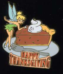 Click to view the Tinker Bell details