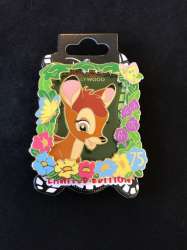 8178 - Bambi 75th Anniversary - Bambi - Disney Studio Store Hollywood / Soda Fountain alternate image