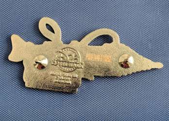 17898 - Treasures of the Walt Disney Archives - Nautilus - Museum of Science + Industry Chicago - Disney Fan Club alternate image