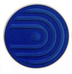 22841 - EPCOT 35th Anniversary Mystery Pin Collection - World of Motion Logo - Walt Disney World alternate image