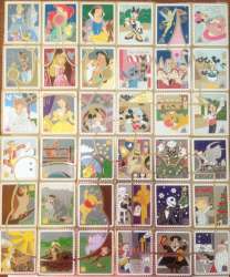 1321 - Pin Trading Princess Stamp Collection - Giselle alternate image