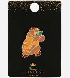 29760 - BoxLunch - Disney - Gus the Mouse with Corn - Loungefly alternate image