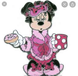 20900 - Disney Mornings - Morning Minnie alternate image