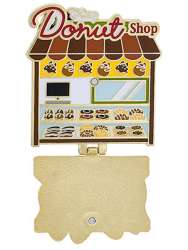 29784 - Disney Donut Shop Series - Chip & Dale alternate image