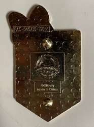 'Disney VIP Tours - Minnie Bow - WDW'