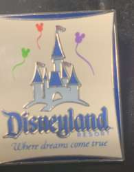 Click to view the Where Dreams Come True Celebration - Disneyland Resort details