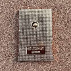 Walk in Walt&#039;s Footsteps Tour - Castle - Gold - DLR