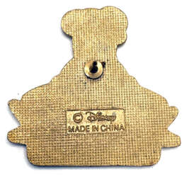 'Mickey's Toontown Fair - Magic Kingdom - Mickey in Straw Hat - WDW'