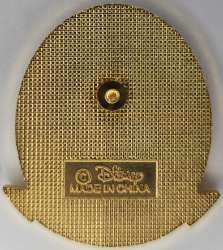 'Walt Disney World Resort Hotels Pre-ODPT Assortment - Dixie Landings (Mickey with Banjo) - WDW'