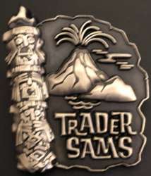 Trader Sam&#039;s Grog Grotto - Trader Sam’s Grog Grotto - WDW