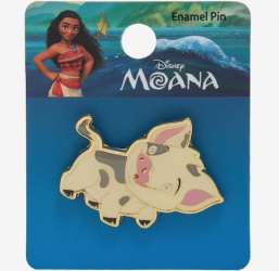 Click to view the Pua details