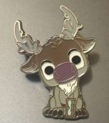 29882 - Funko Pop! - Disney - Sven - Loungefly alternate image