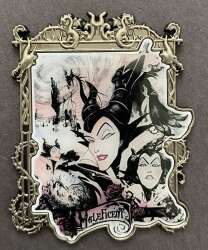 Maleficent