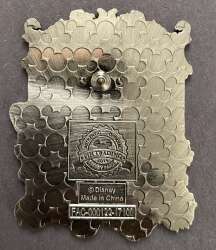 29929 - Villainess Frames - Maleficent alternate image