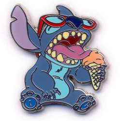 Ice Cream Stitch