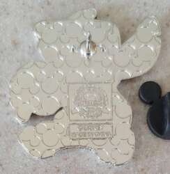 2997 - Stitch Personality Booster Set - Ice Cream Stitch alternate image