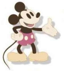 Mickey