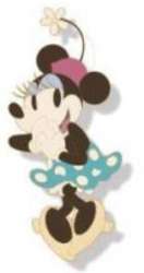 Minnie Mouse