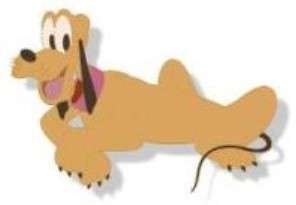 Pluto