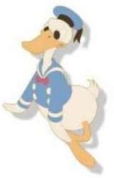 Donald Duck