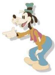 Goofy