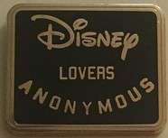 Click to view the Typo - Disney Lovers Anonymous details