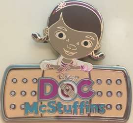17022 - Disney Junior - Doc McStuffins alternate image