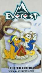 29995 - Legend of the Forbidden Mountain - Donald & Pluto - Walt Disney World alternate image