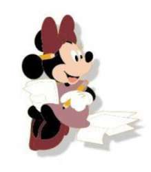 Click to view the Minnie Mouse details