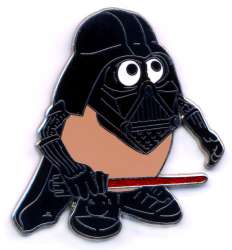 Darth Tater