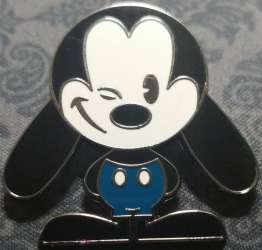 Oswald the Lucky Rabbit - Oswald the Lucky Rabbit Cutie - MLT