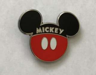 Mickey Only