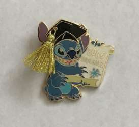 Click to view the Stitch with 2006 Diploma details